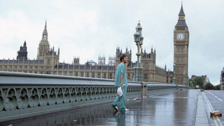 28 Days Later image