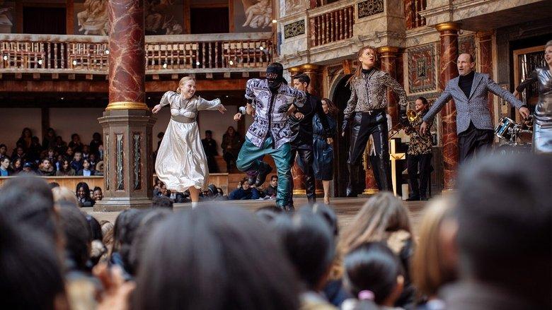 Romeo and Juliet - Live at Shakespeare's Globe image