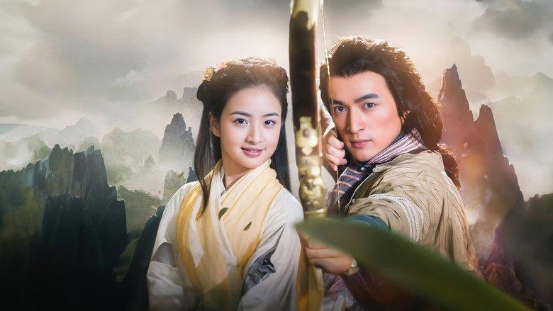 The Legend of the Condor Heroes image