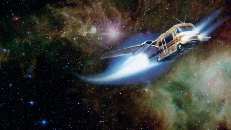 Spaceballs: The Animated Series image
