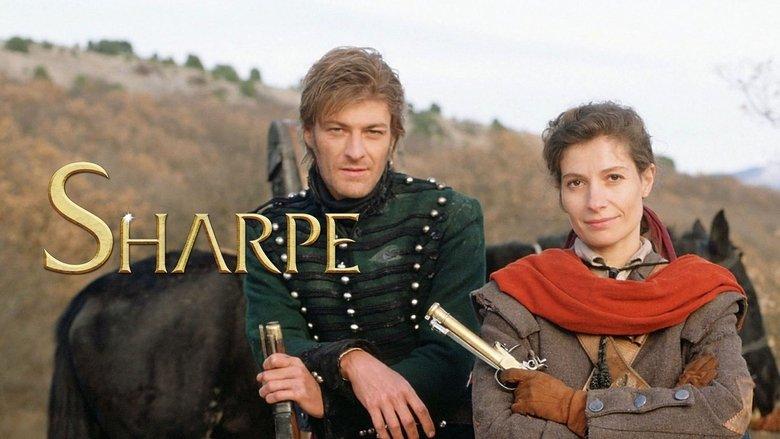 Sharpe image