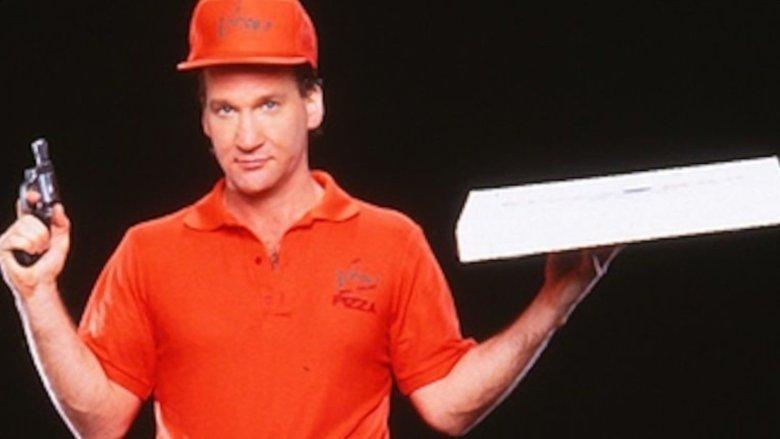 Pizza Man image