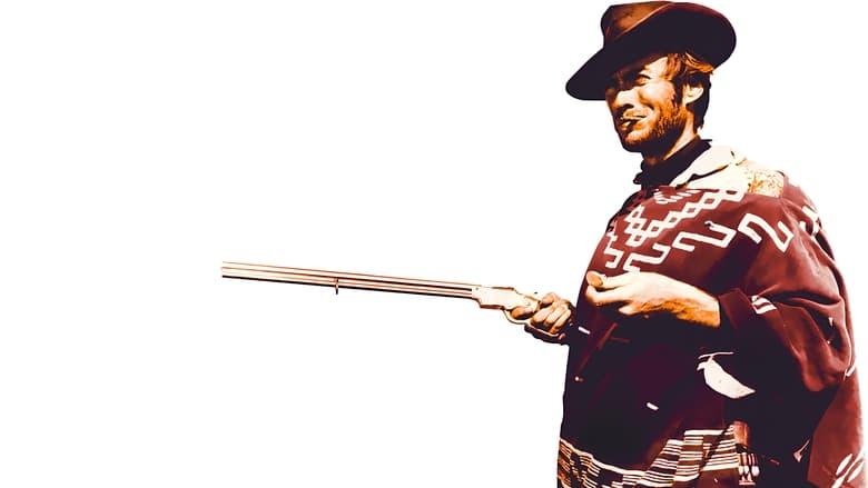 For a Few Dollars More image
