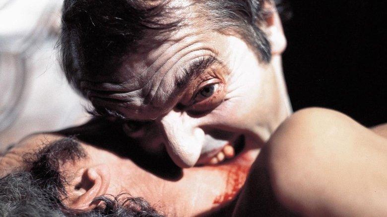 Dracula, Prisoner of Frankenstein image