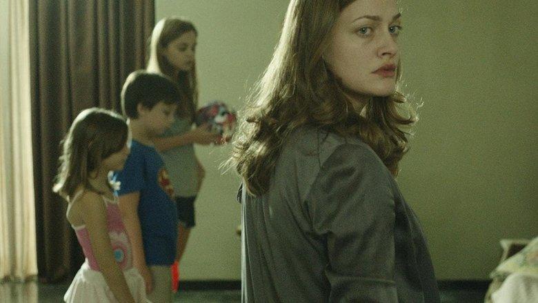 Miss Violence image