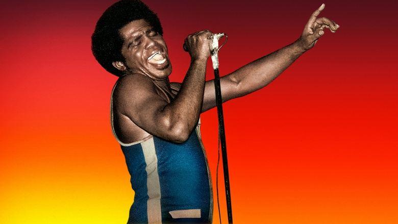 James Brown: Say It Loud image