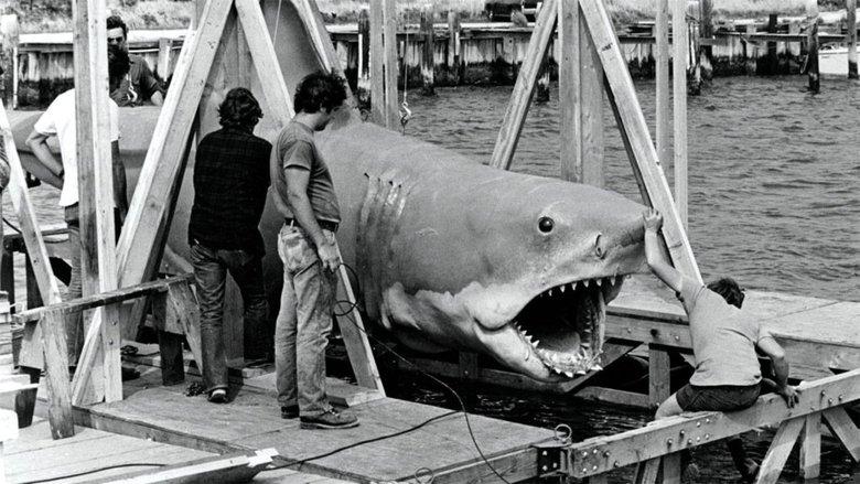 The Shark Is Still Working: The Impact & Legacy of "Jaws" image