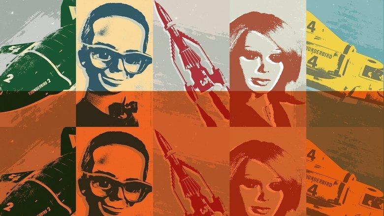 Thunderbirds: The Anniversary Episodes image