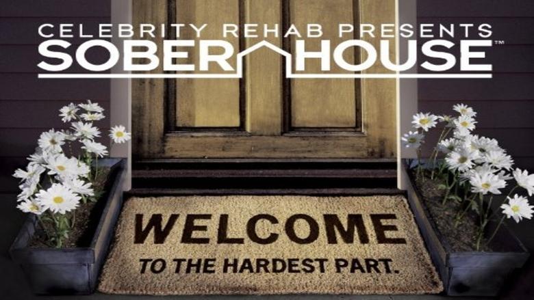 Celebrity Rehab Presents Sober House image