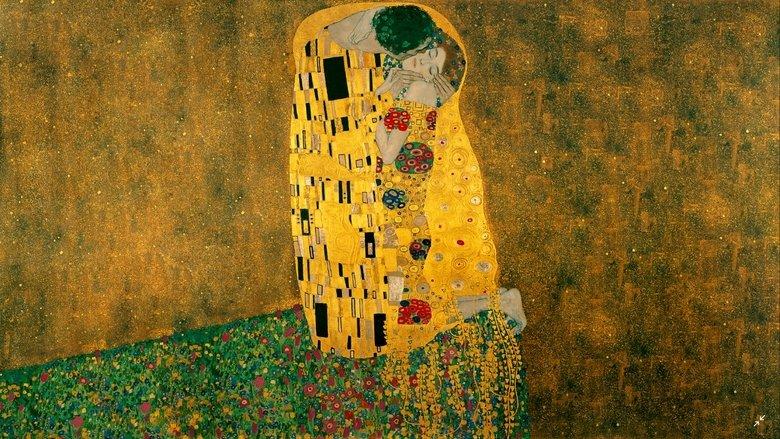 Klimt & Schiele: Eros and Psyche image