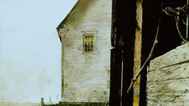Michael Palin In Wyeth's World image