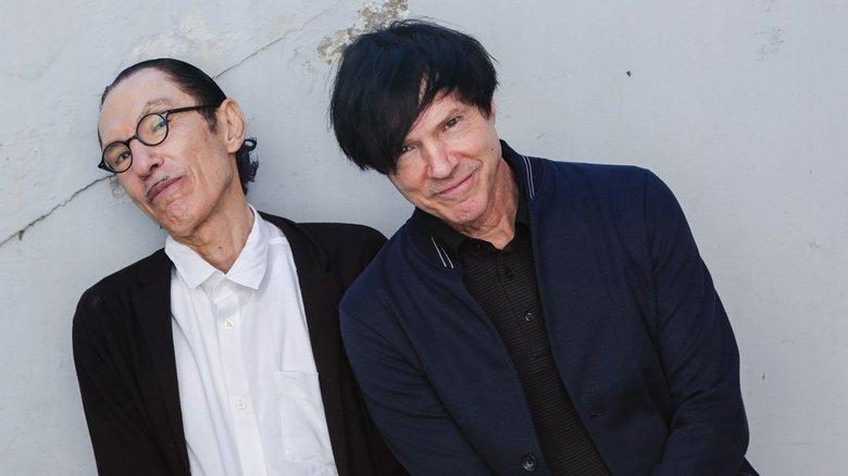 What the Hell Is It This Time? Sparks: Live in London image