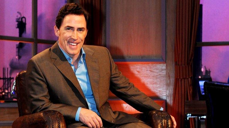 The Rob Brydon Show image