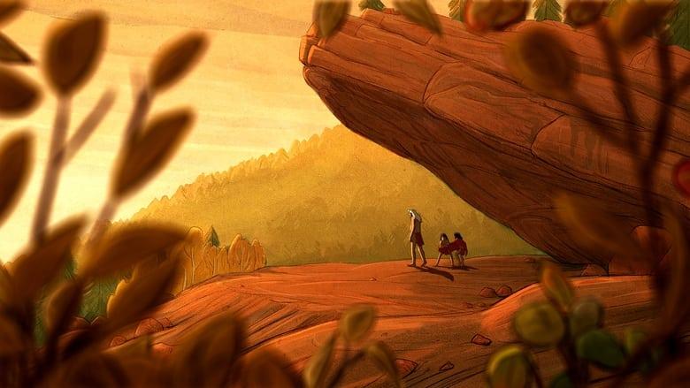 Four Souls of Coyote image