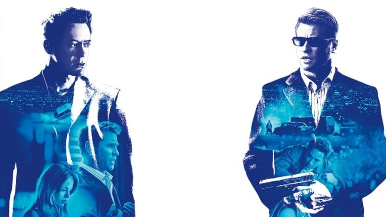 Kiss Kiss Bang Bang image