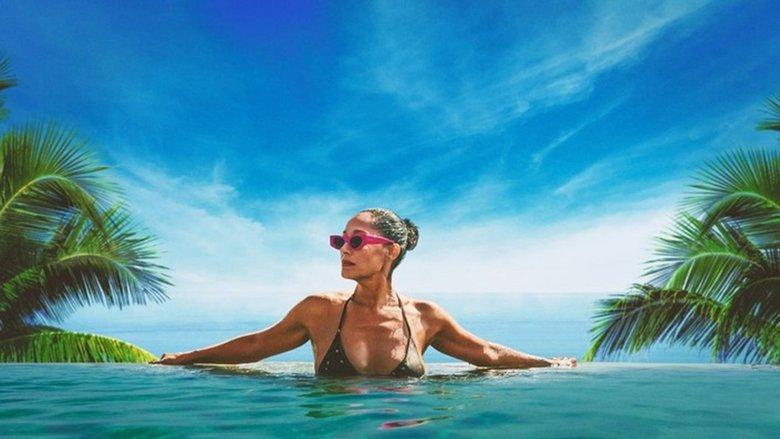 Solo Traveling with Tracee Ellis Ross image