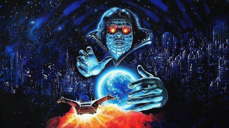 Star Odyssey image