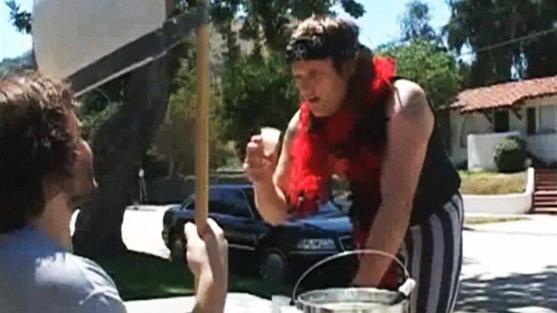 Tenacious D: Rock Star Sperm for Sale image