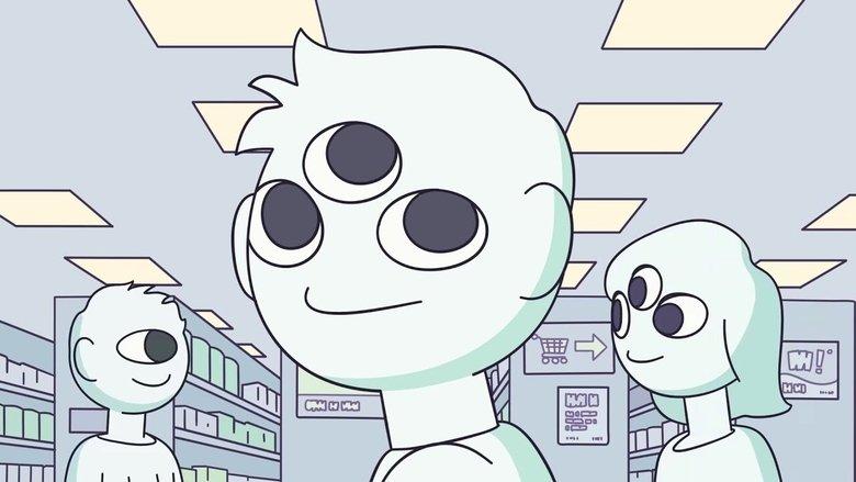 A World Without... image