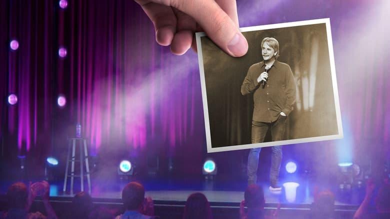 Jeff Foxworthy: The Good Old Days image