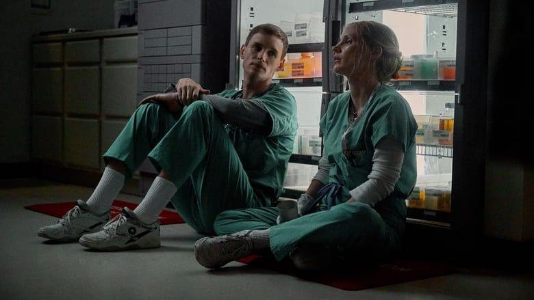 The Good Nurse image