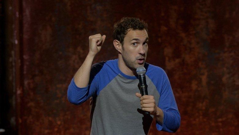 Amy Schumer Presents Mark Normand: Don't Be Yourself image
