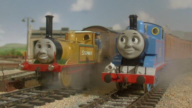 Thomas & Friends: Best of Thomas image