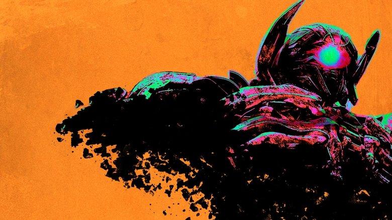 Transformers: Dark of the Moon image