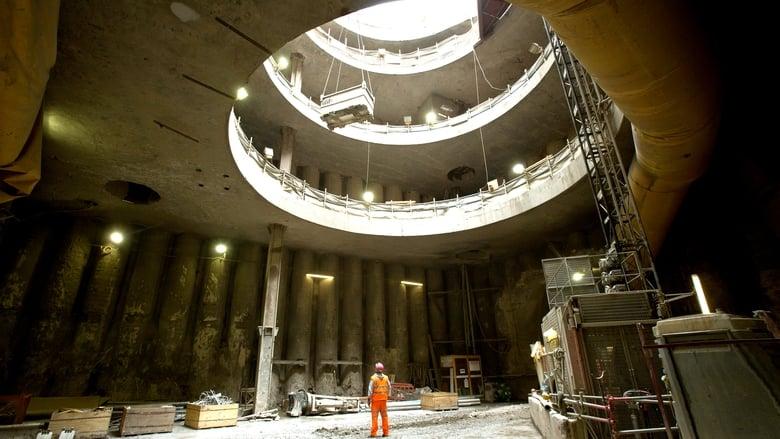 The Fifteen Billion Pound Railway image