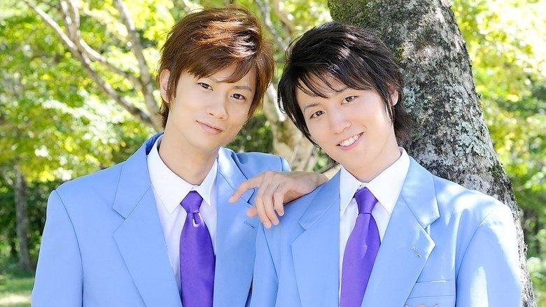 Takumi-kun Series: Pure image