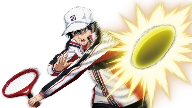The Prince of Tennis II: U-17 World Cup image