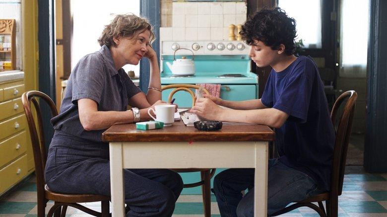 20th Century Women image