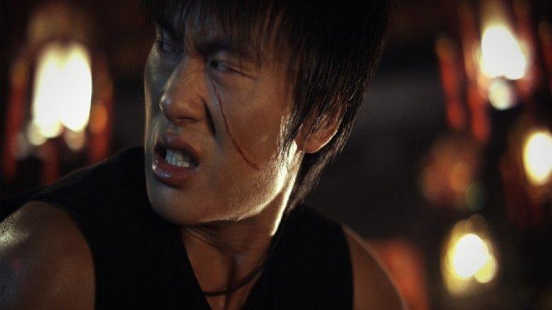 Blood Money image