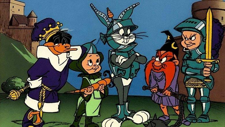 A Connecticut Rabbit in King Arthur's Court image