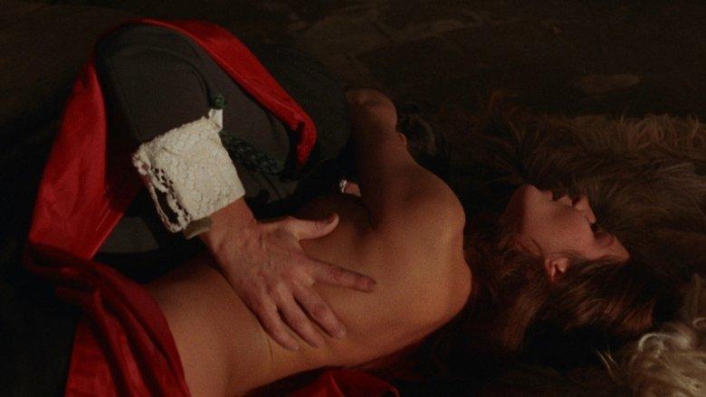 The Devil's Lover image