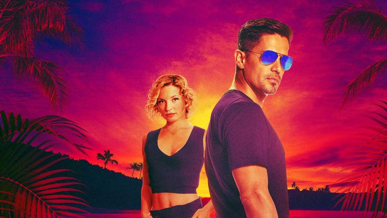 Magnum P.I. image