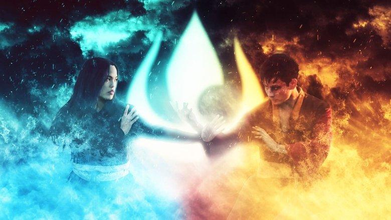 Avatar: Agni Kai image