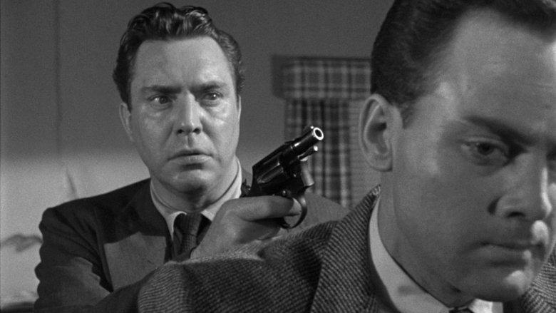 Shield for Murder image