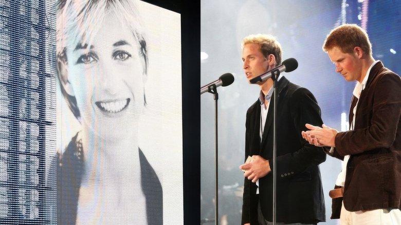 Concert for Diana image