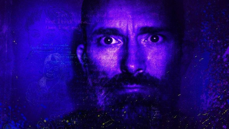 Born Evil: The Serial Killer and the Savior image