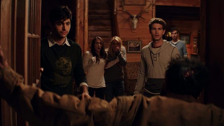 Cabin Fever image