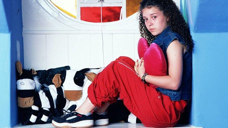 Tracy Beaker: The Movie of Me image
