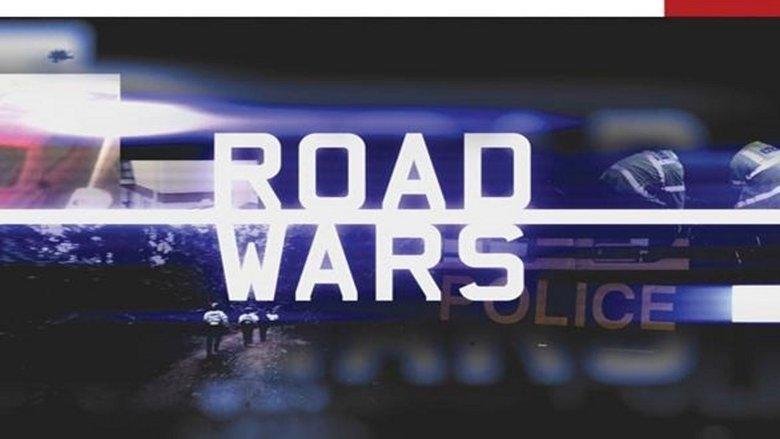 Road Wars image
