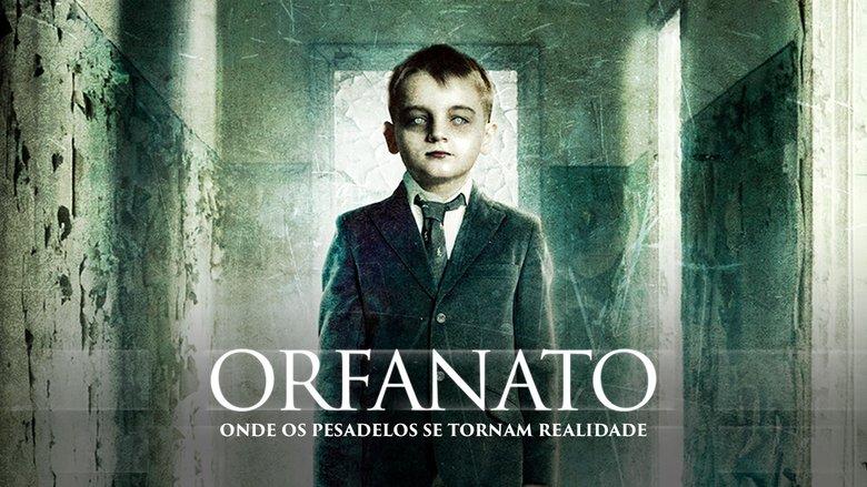 The Orphanage image