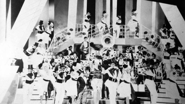 Fox Movietone Follies of 1929 image