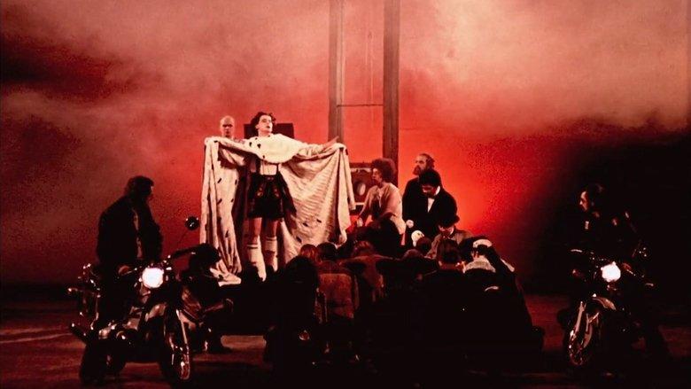 Ludwig – Requiem for a Virgin King image