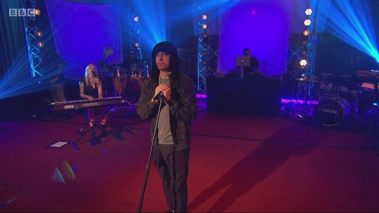 Eminem - BBC Radio 1 Live image