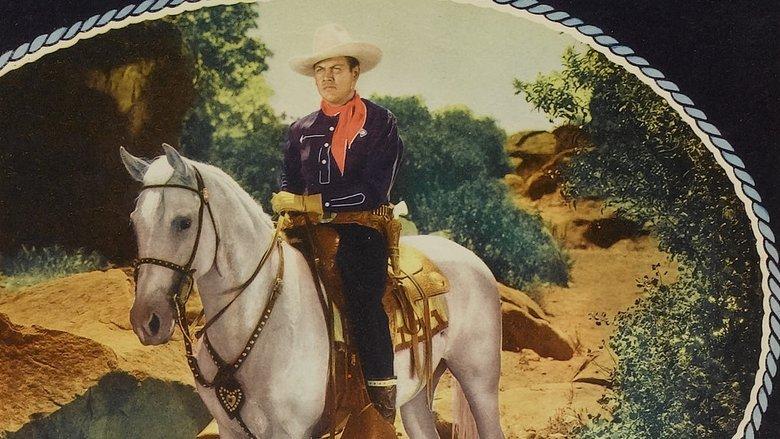 Ranger Courage image