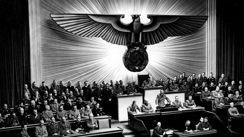 Triumph of the Will image