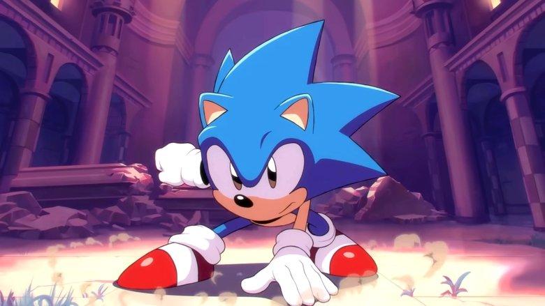 Sonic Superstars: Trio of Trouble image